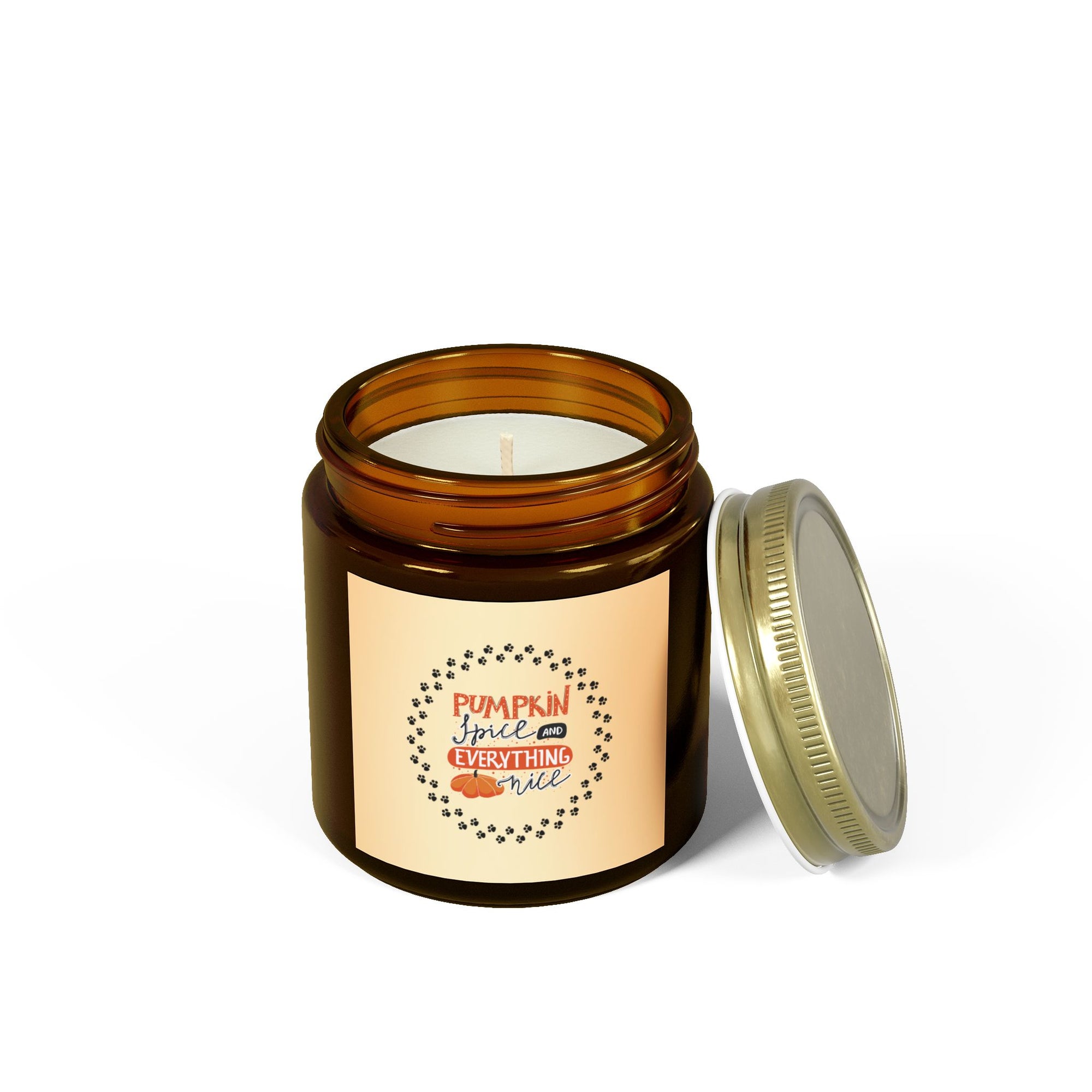 Scented Candles