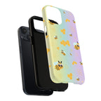 Tough Magnetic Cases
