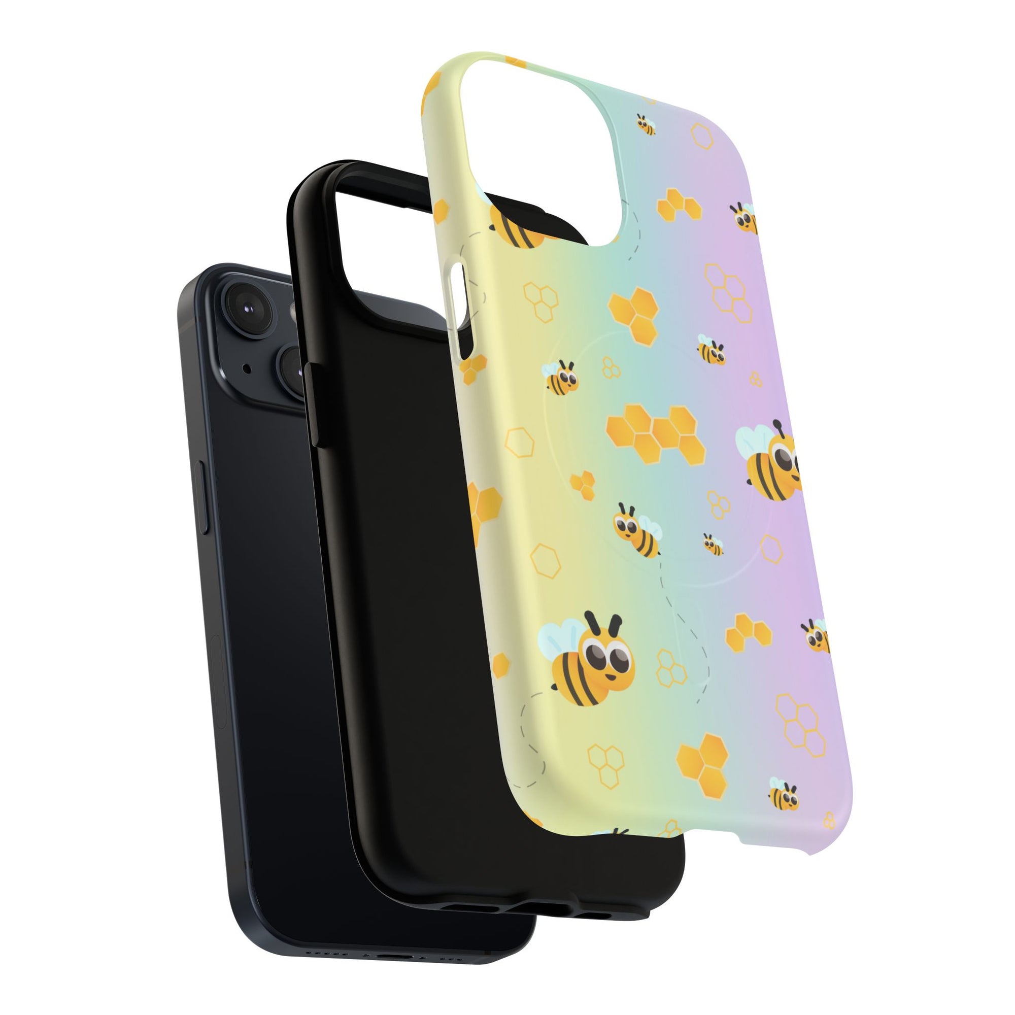 Tough Magnetic Cases