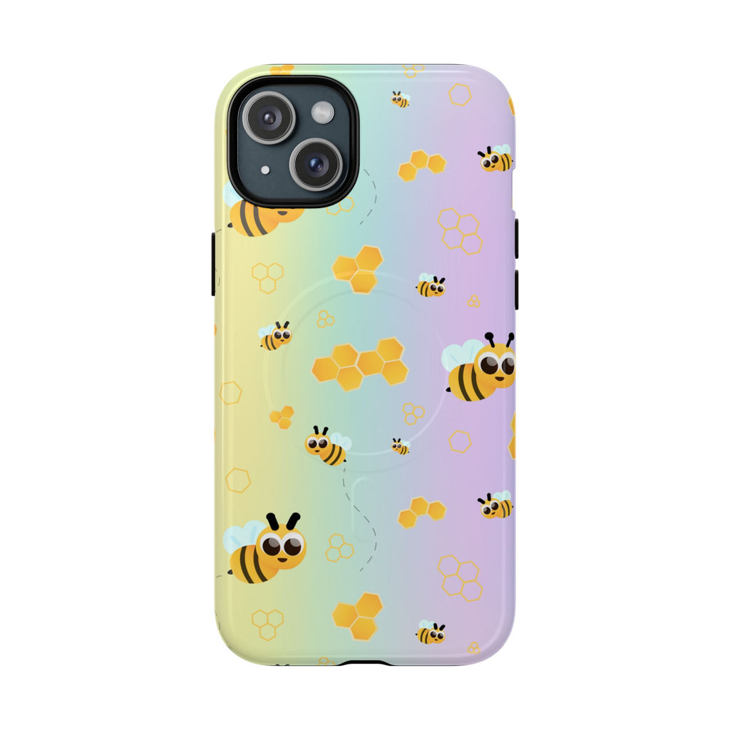 Tough Magnetic Cases