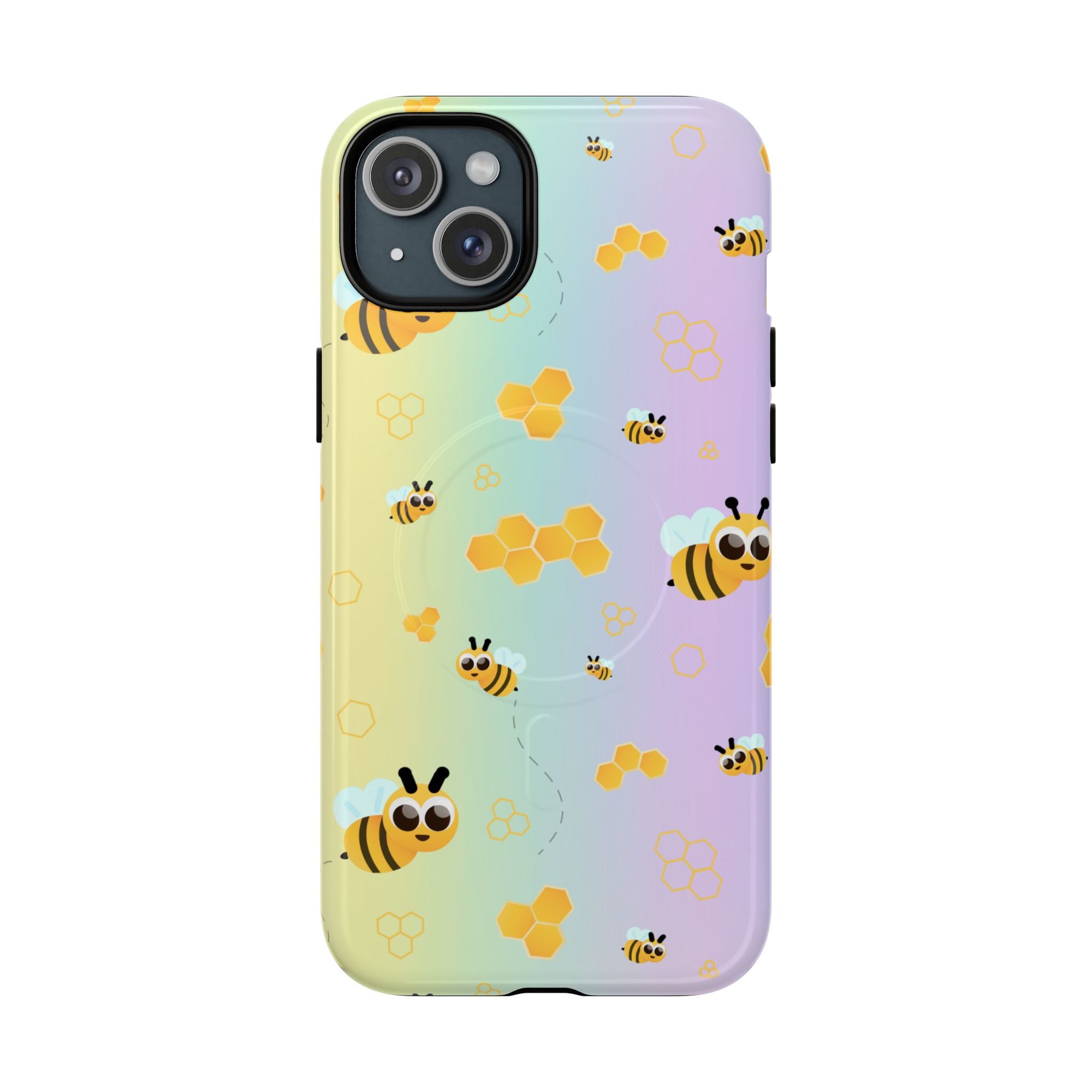 Tough Magnetic Cases
