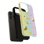 Tough Magnetic Cases