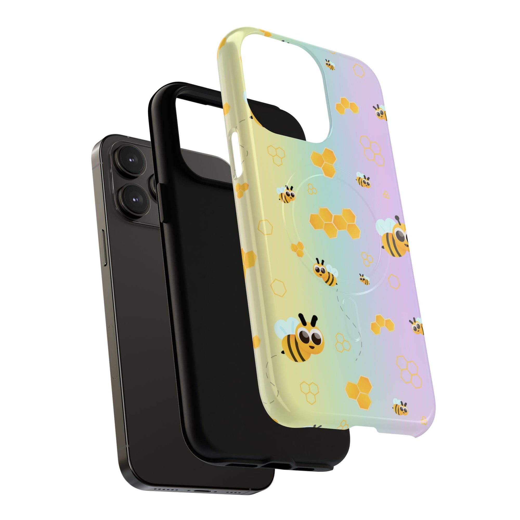 Tough Magnetic Cases