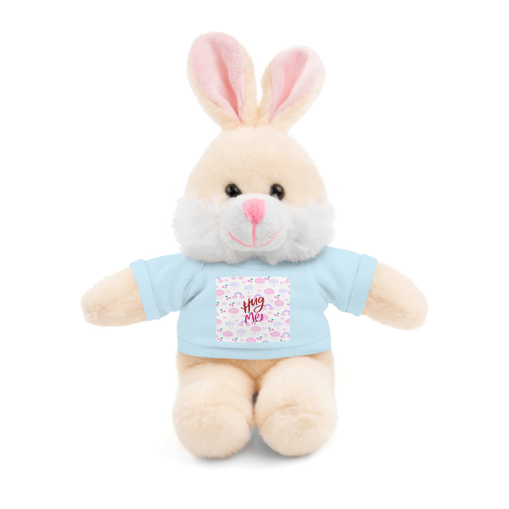 Hug Me Stuffed Animal Plush Toy – Soft & Cuddly Gift for Kids