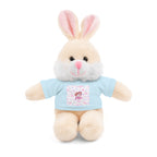 Hug Me Stuffed Animal Plush Toy – Soft & Cuddly Gift for Kids
