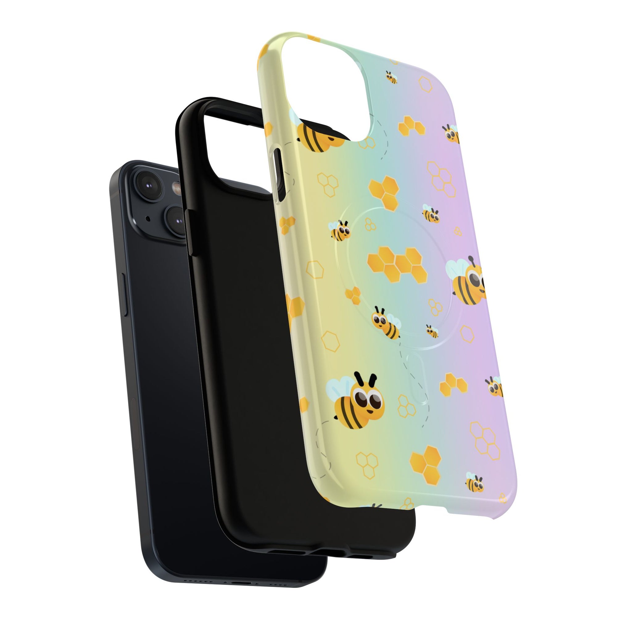 Tough Magnetic Cases