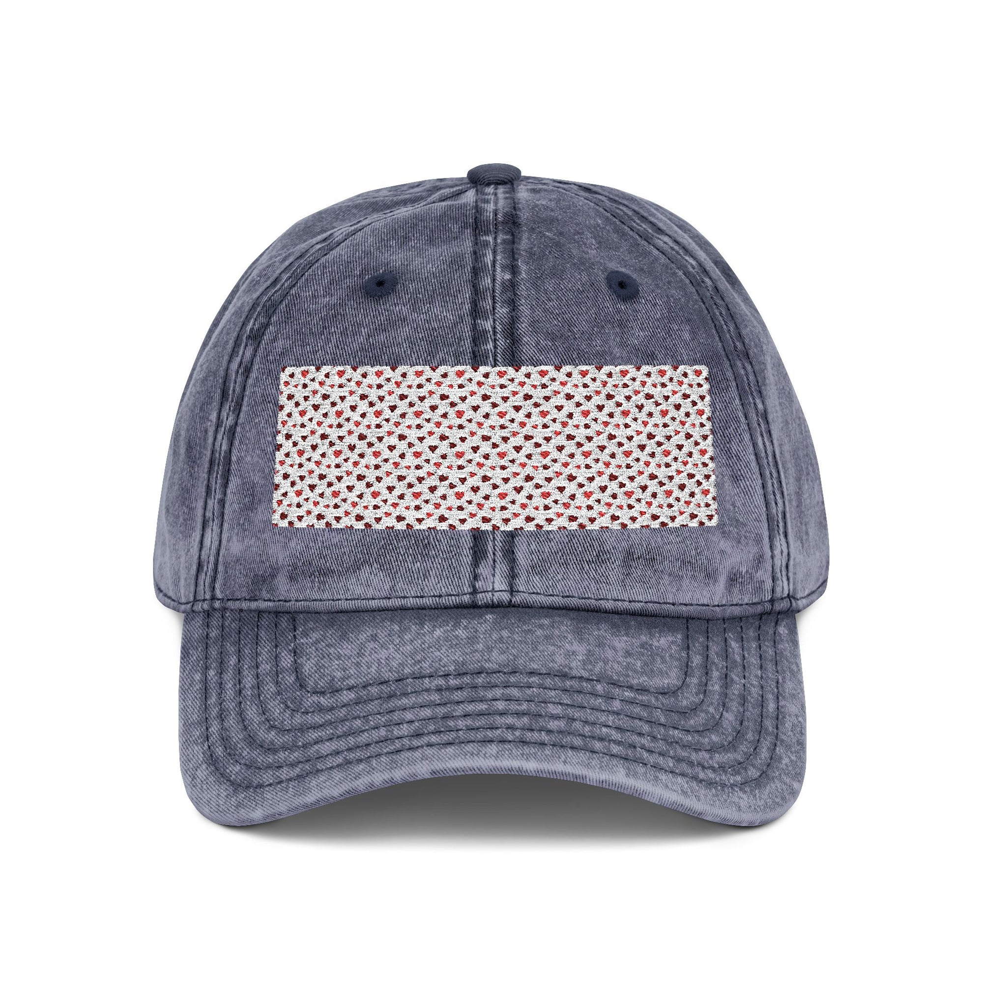 Vintage Cap