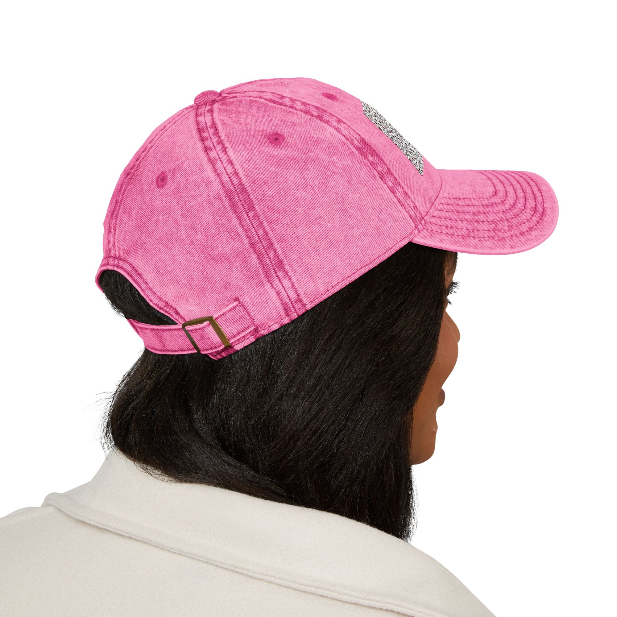 Vintage Cap