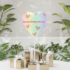 Heart-Shaped Balloon