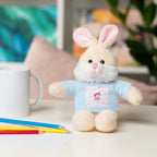 Hug Me Stuffed Animal Plush Toy – Soft & Cuddly Gift for Kids