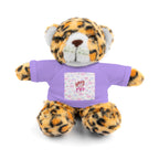 Hug Me Stuffed Animal Plush Toy – Soft & Cuddly Gift for Kids
