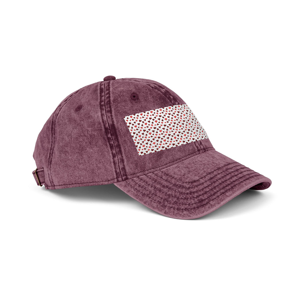 Vintage Cap