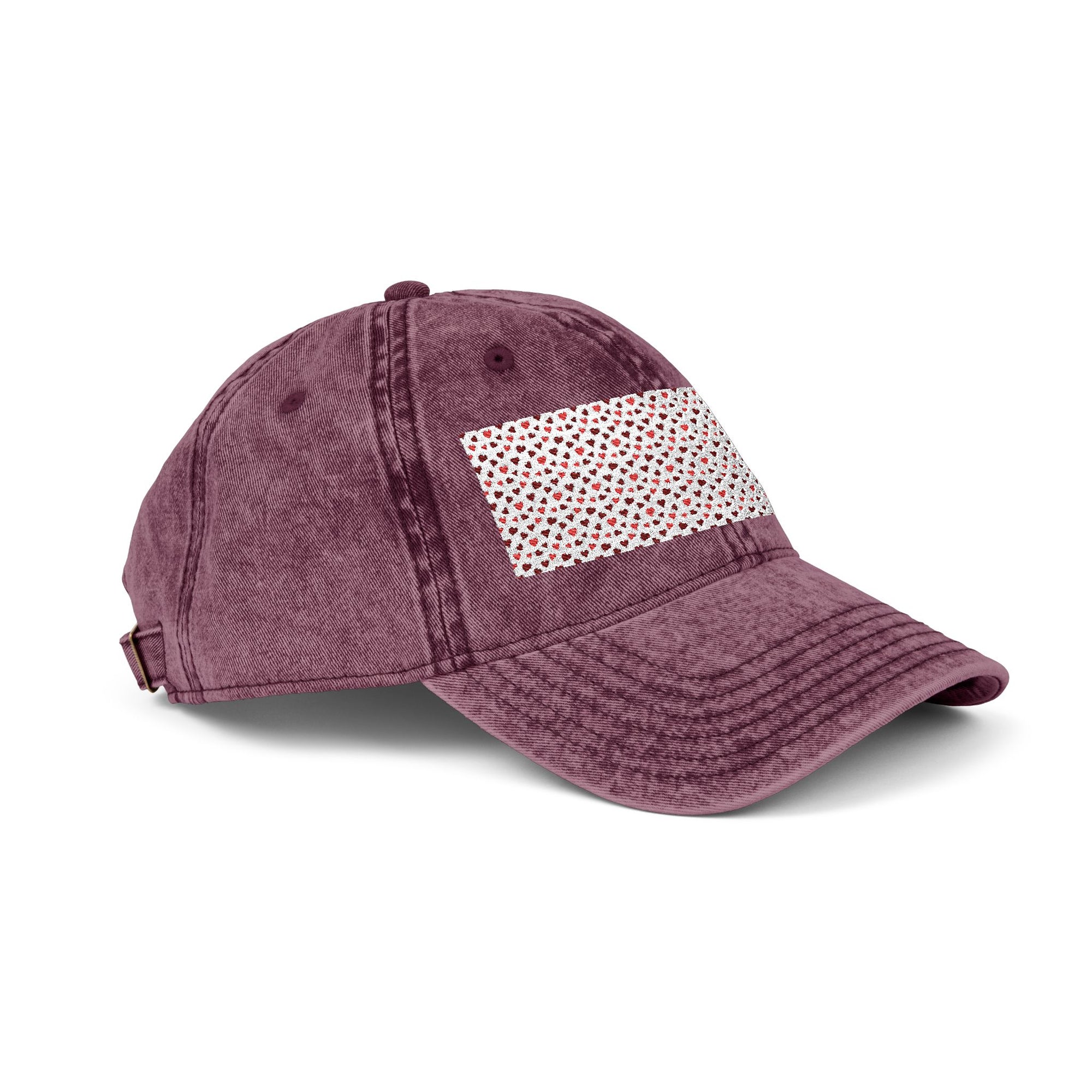Vintage Cap