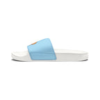 Cute Dog-Themed Sandals | Removable Straps