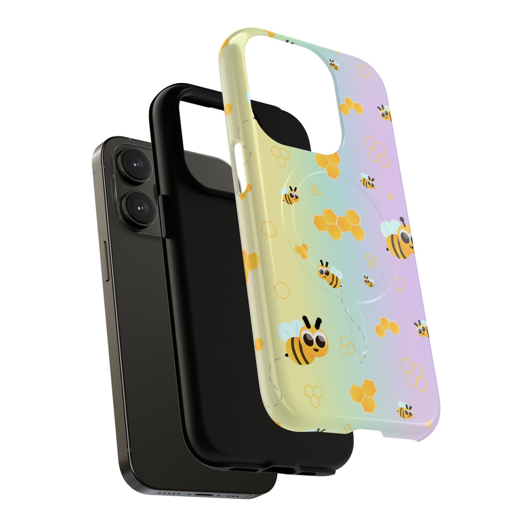 Tough Magnetic Cases
