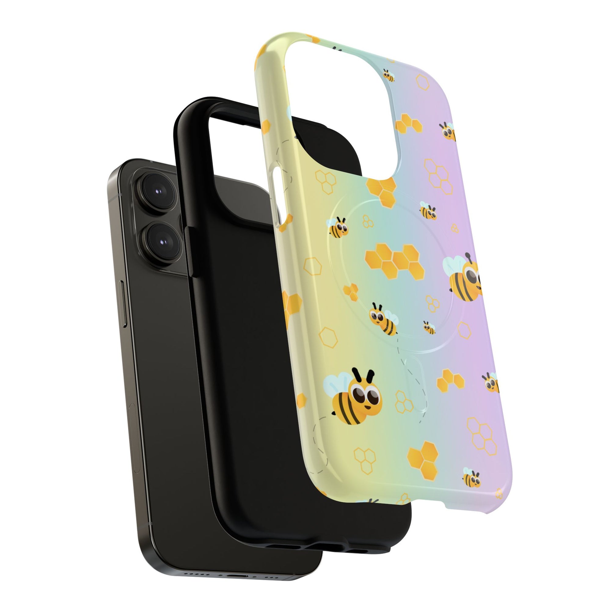 Tough Magnetic Cases