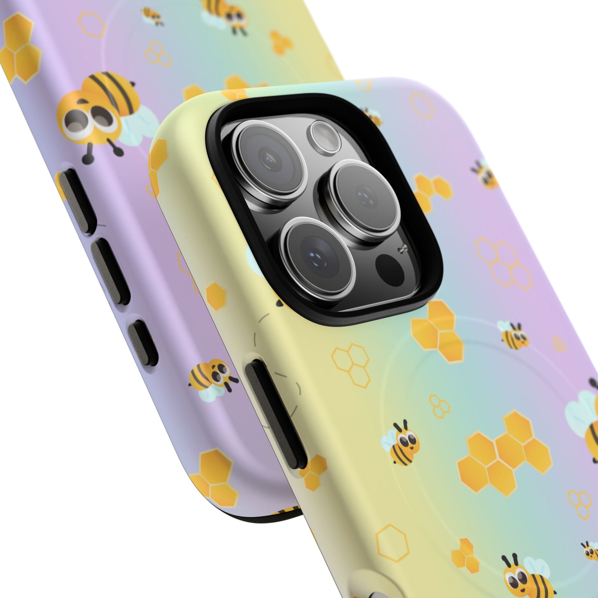 Tough Magnetic Cases