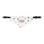 Savage Pet Bandana Collar