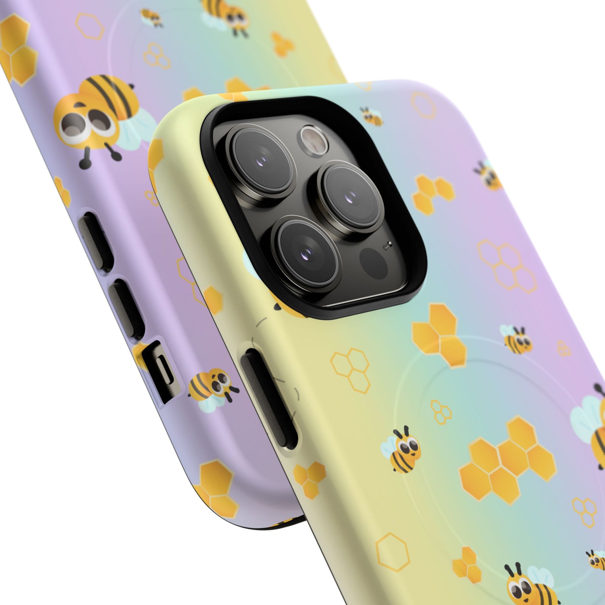Tough Magnetic Cases