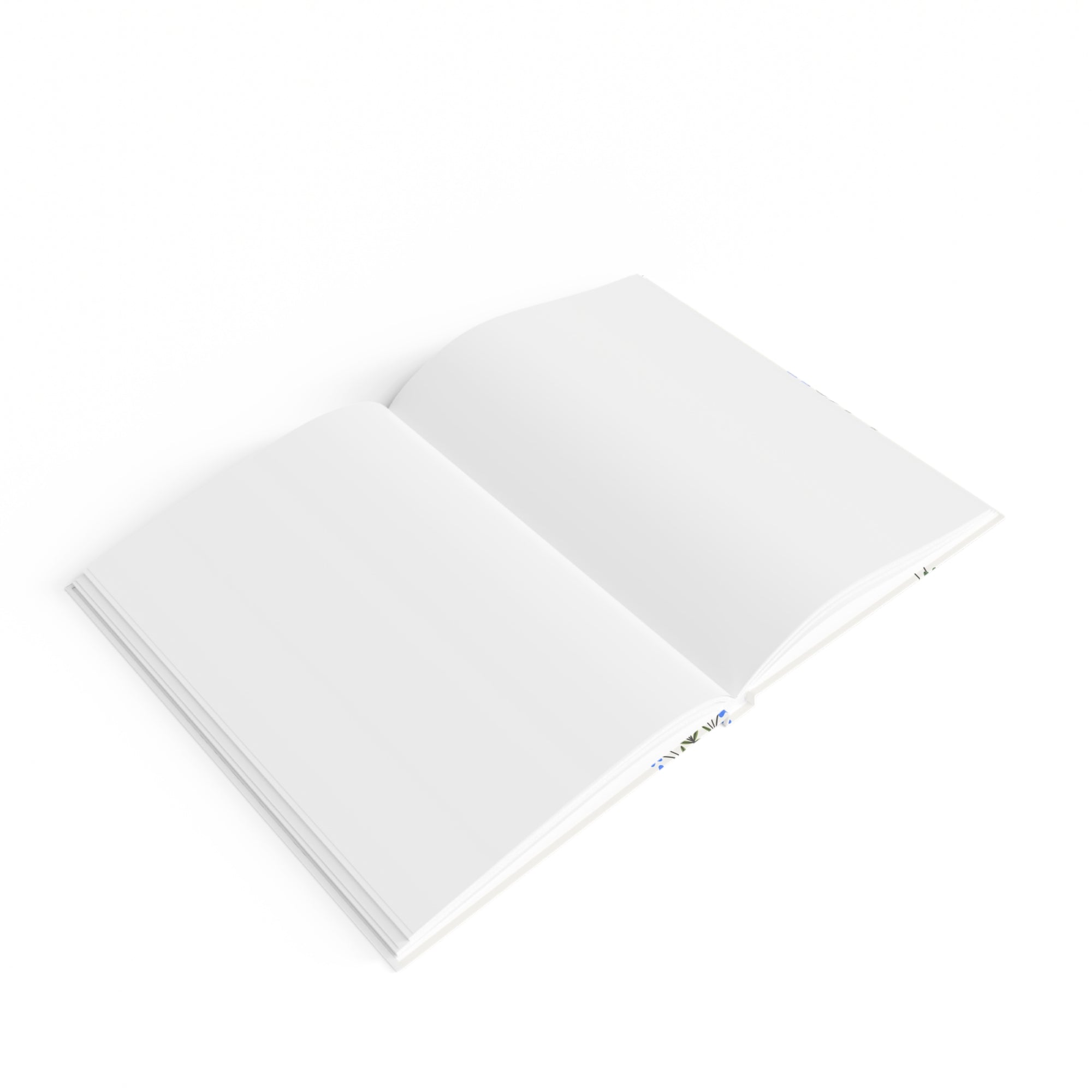 Floral Journal