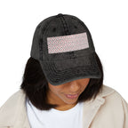 Vintage Cap