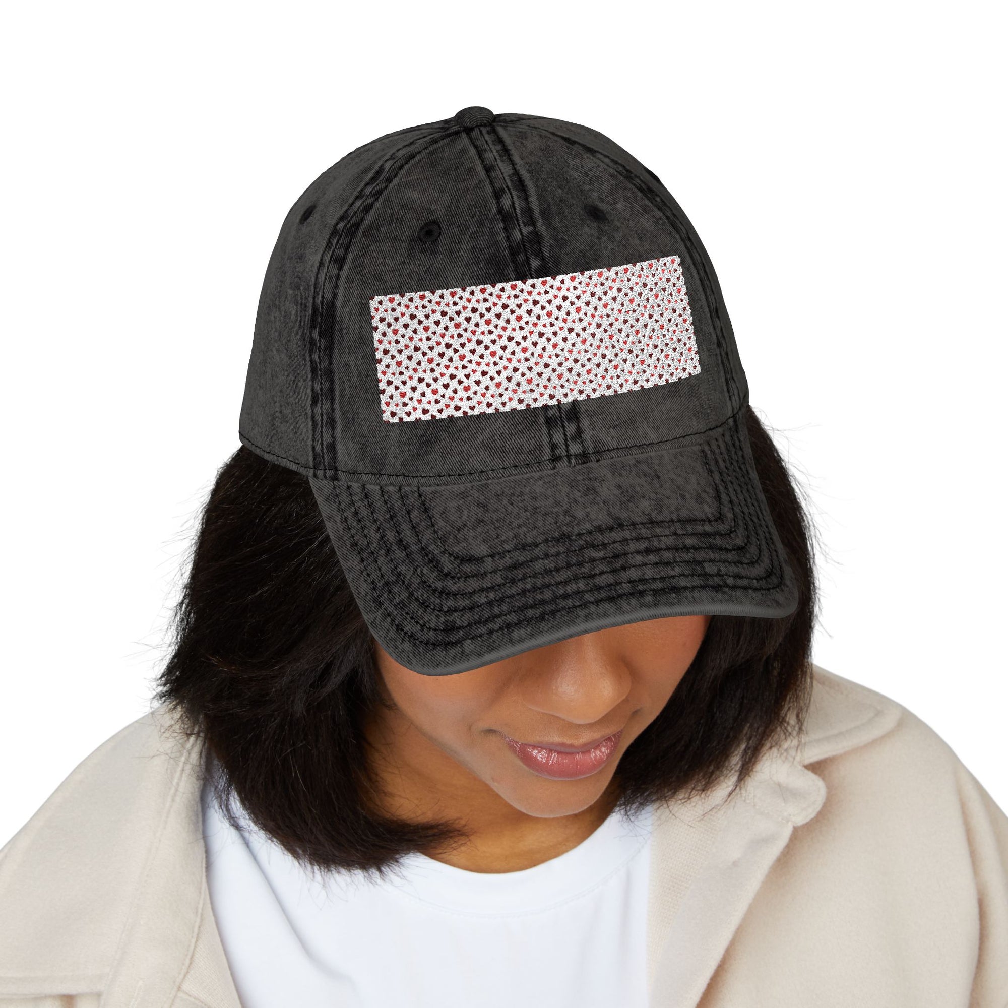 Vintage Cap