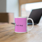 Cute Pet Lover Mug
