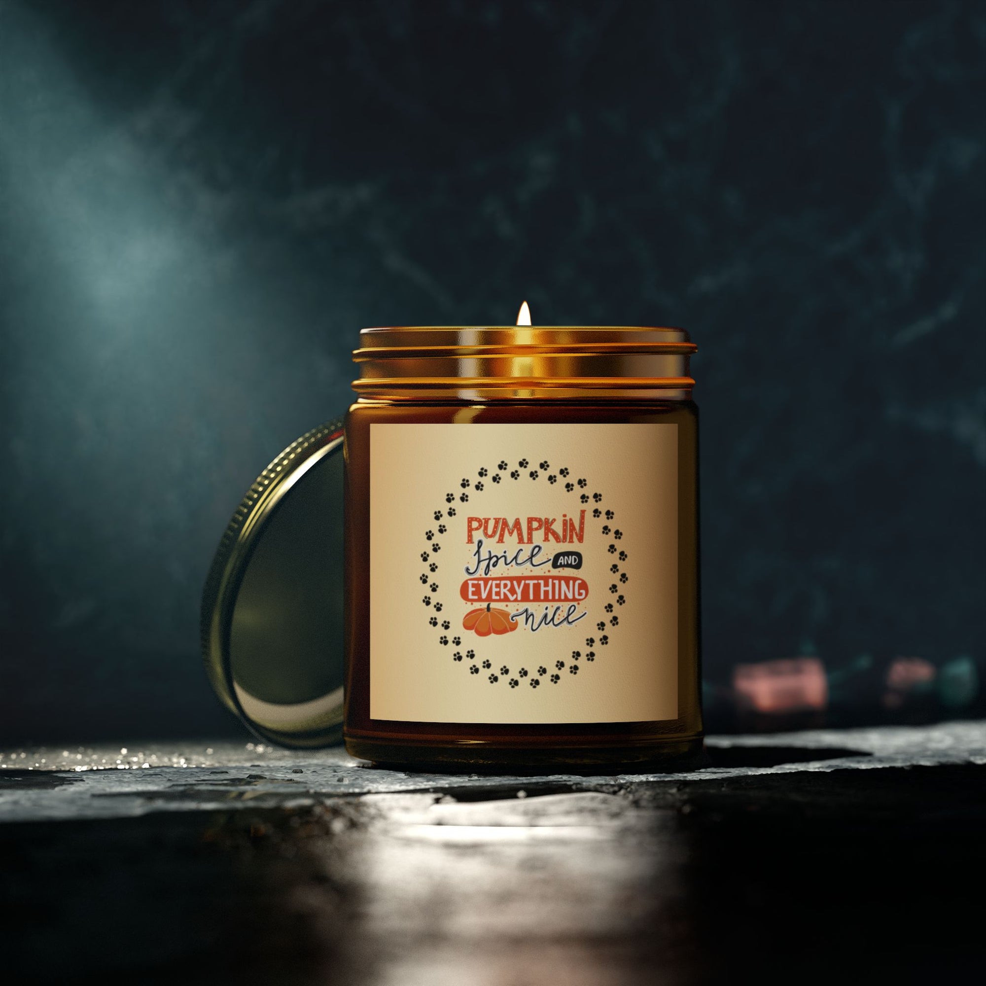Scented Candles