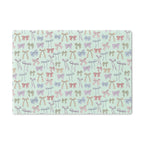 Charming Bow Cutting Board