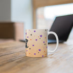 Halloween Dog Mug