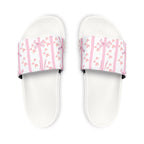 Chic Removable-Strap Sandals, Stylish Slip-Ons for Summer, Beachwear, Comfortable Footwear, Gift for Her, Fashionable Sandals