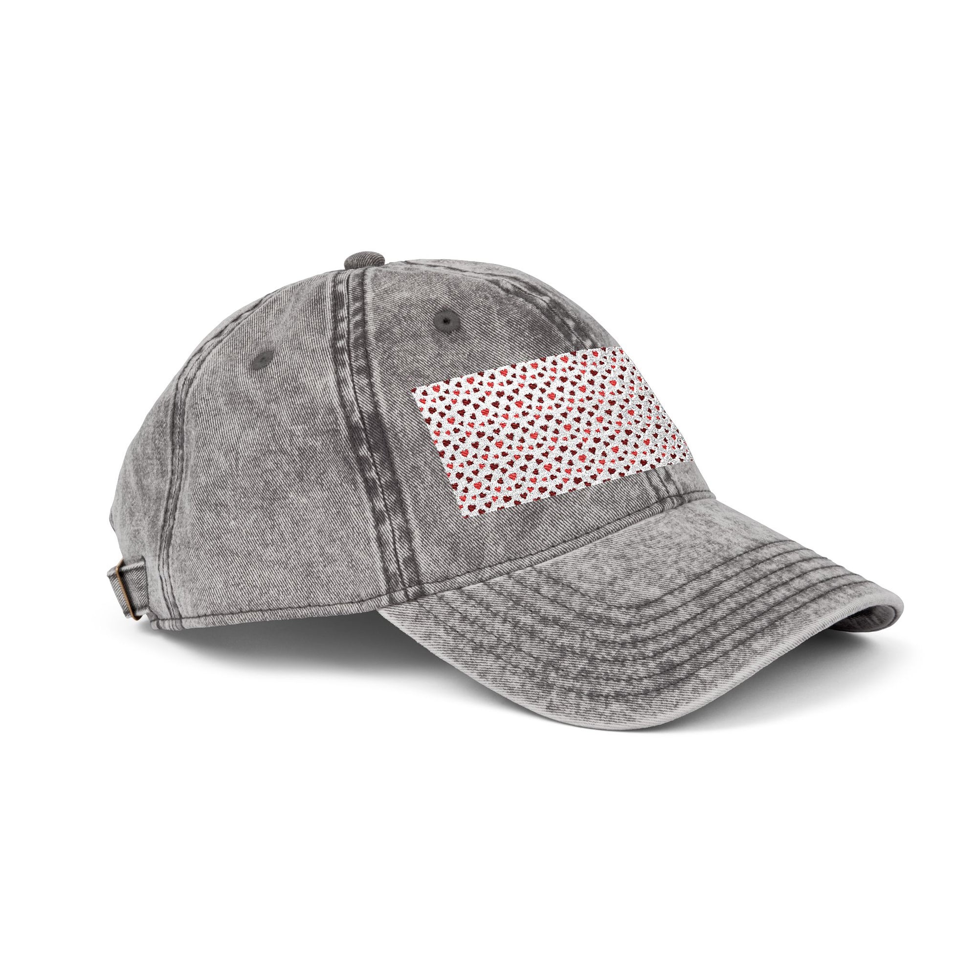 Vintage Cap