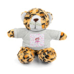 Hug Me Stuffed Animal Plush Toy – Soft & Cuddly Gift for Kids