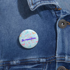 Custom Animal-Themed Pin Buttons