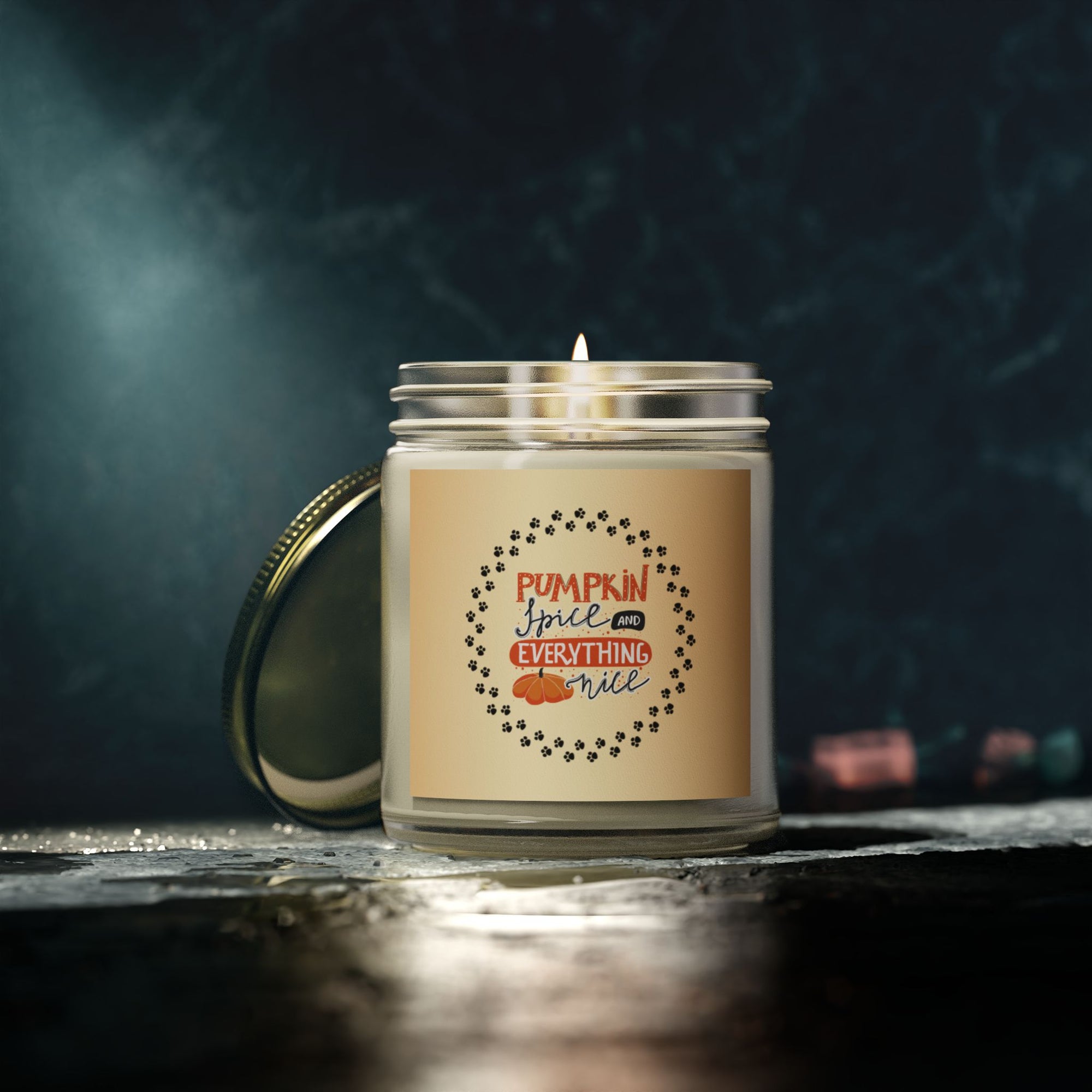 Scented Candles