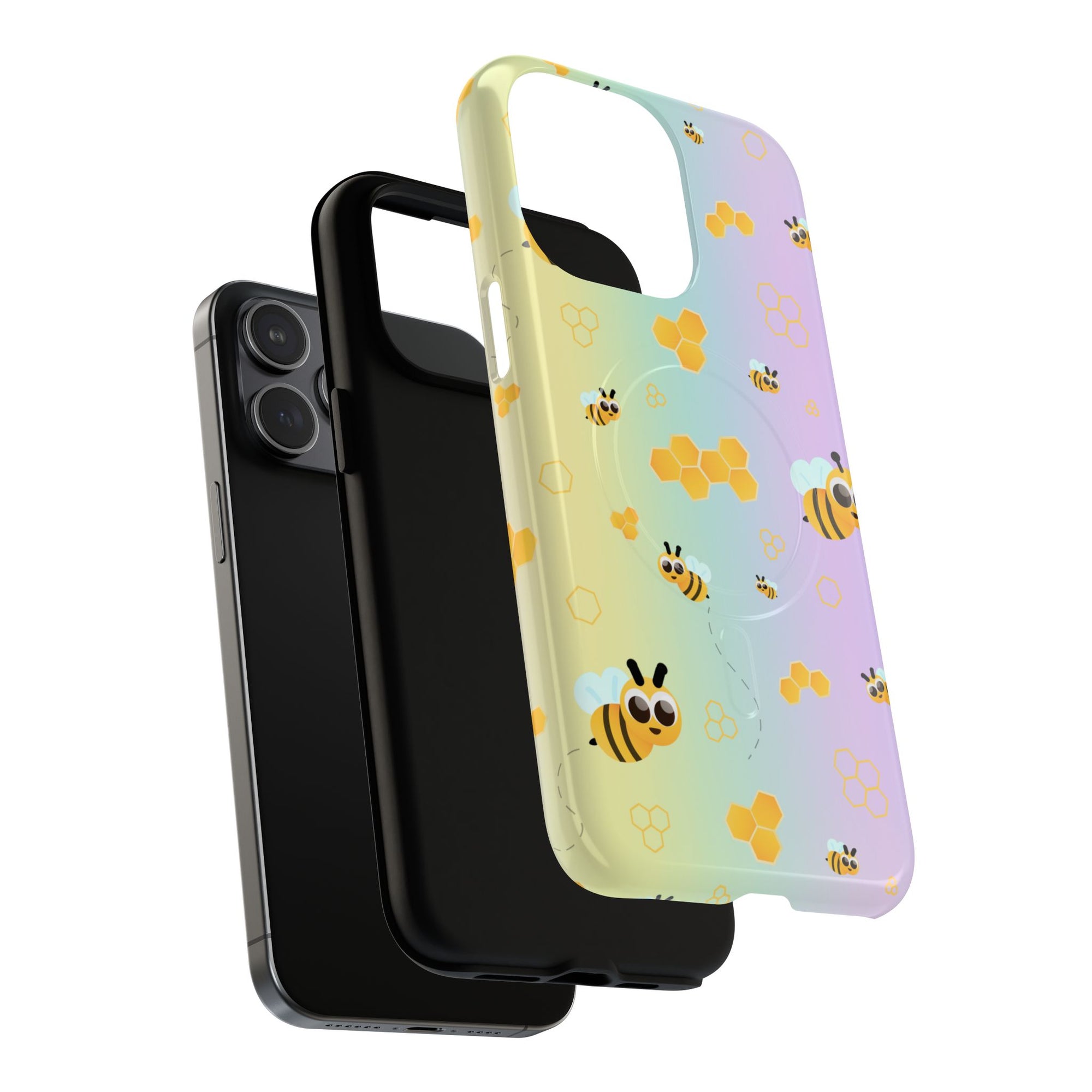 Tough Magnetic Cases