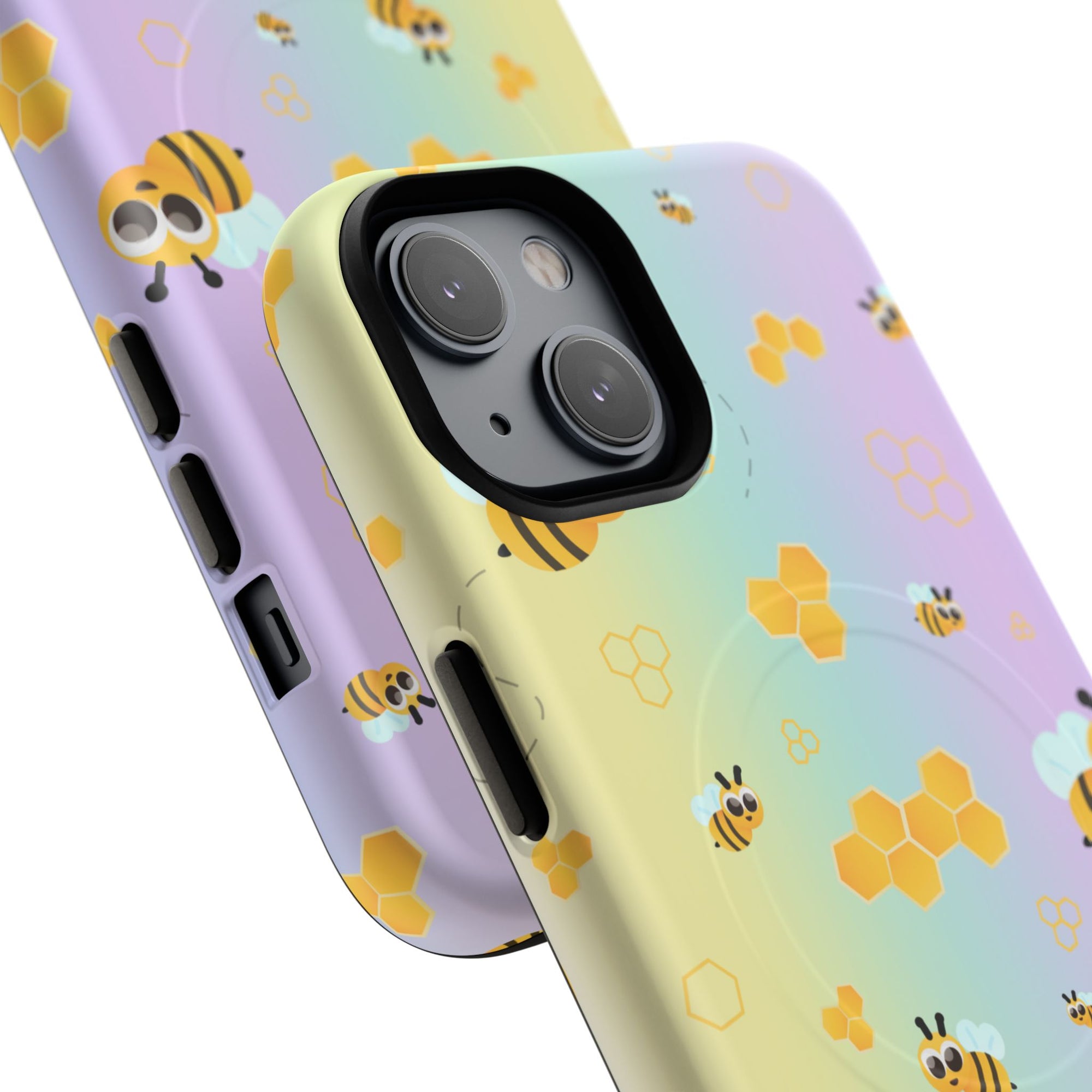 Tough Magnetic Cases