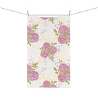 Tea Towels (cotton, poly)