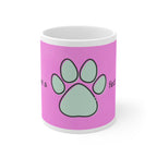 Cute Pet Lover Mug