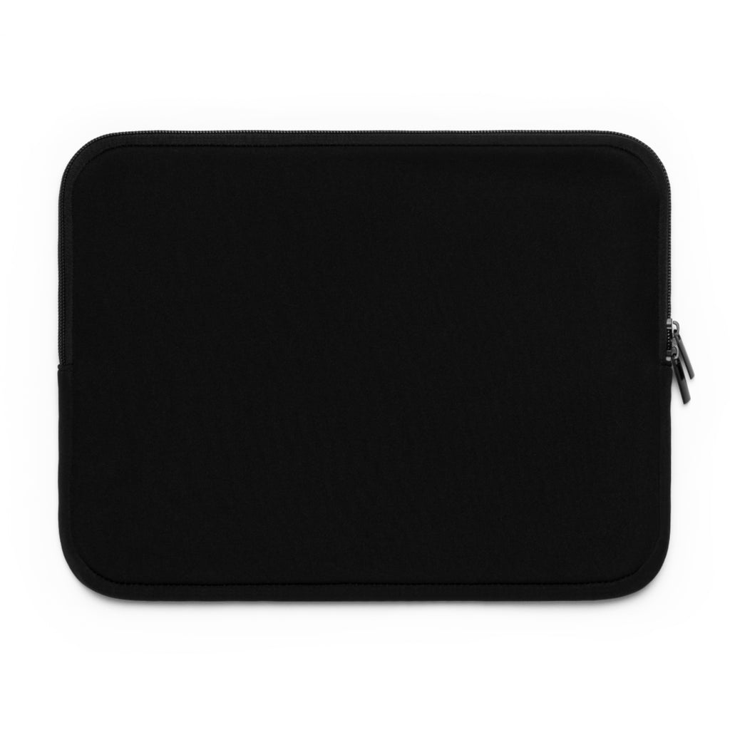Cute Pug Laptop Sleeve