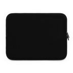 Cute Pug Laptop Sleeve