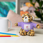 Hug Me Stuffed Animal Plush Toy – Soft & Cuddly Gift for Kids