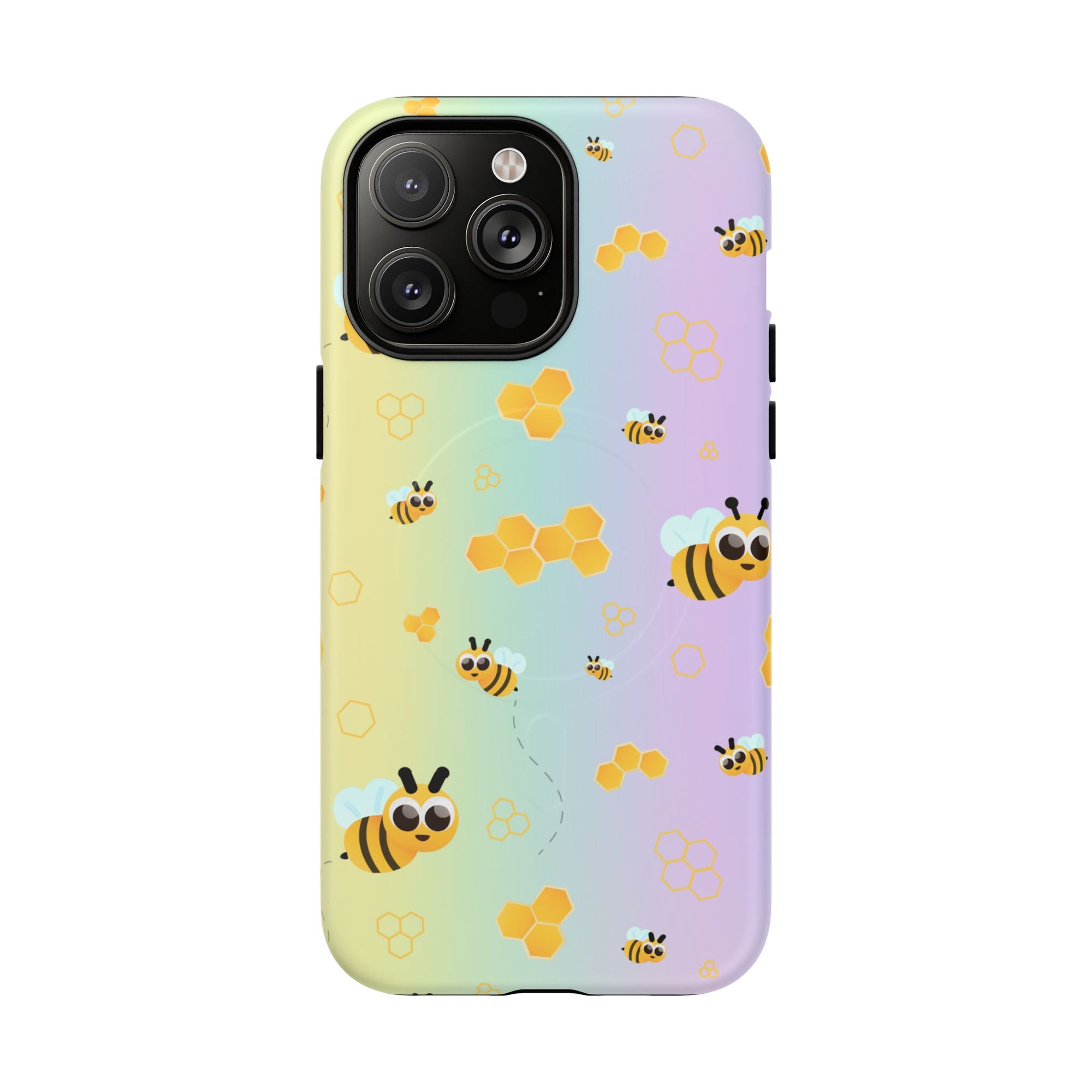 Tough Magnetic Cases