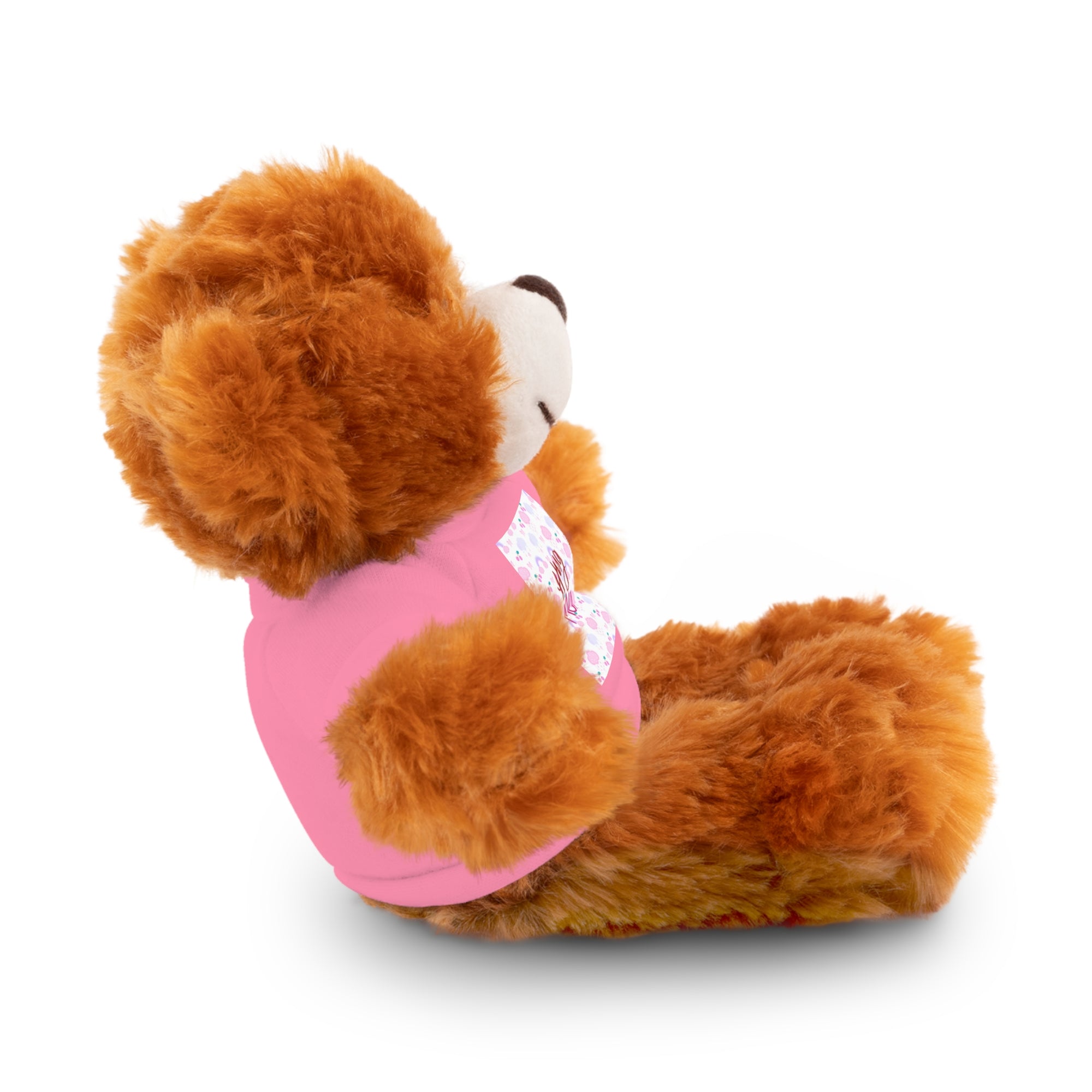 Hug Me Stuffed Animal Plush Toy – Soft & Cuddly Gift for Kids