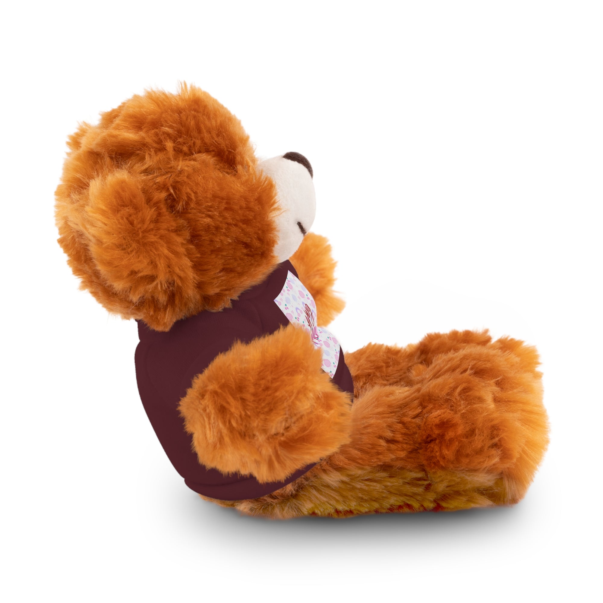 Hug Me Stuffed Animal Plush Toy – Soft & Cuddly Gift for Kids