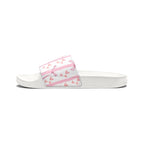 Chic Removable-Strap Sandals, Stylish Slip-Ons for Summer, Beachwear, Comfortable Footwear, Gift for Her, Fashionable Sandals