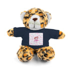 Hug Me Stuffed Animal Plush Toy – Soft & Cuddly Gift for Kids