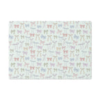 Charming Bow Cutting Board