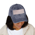 Vintage Cap