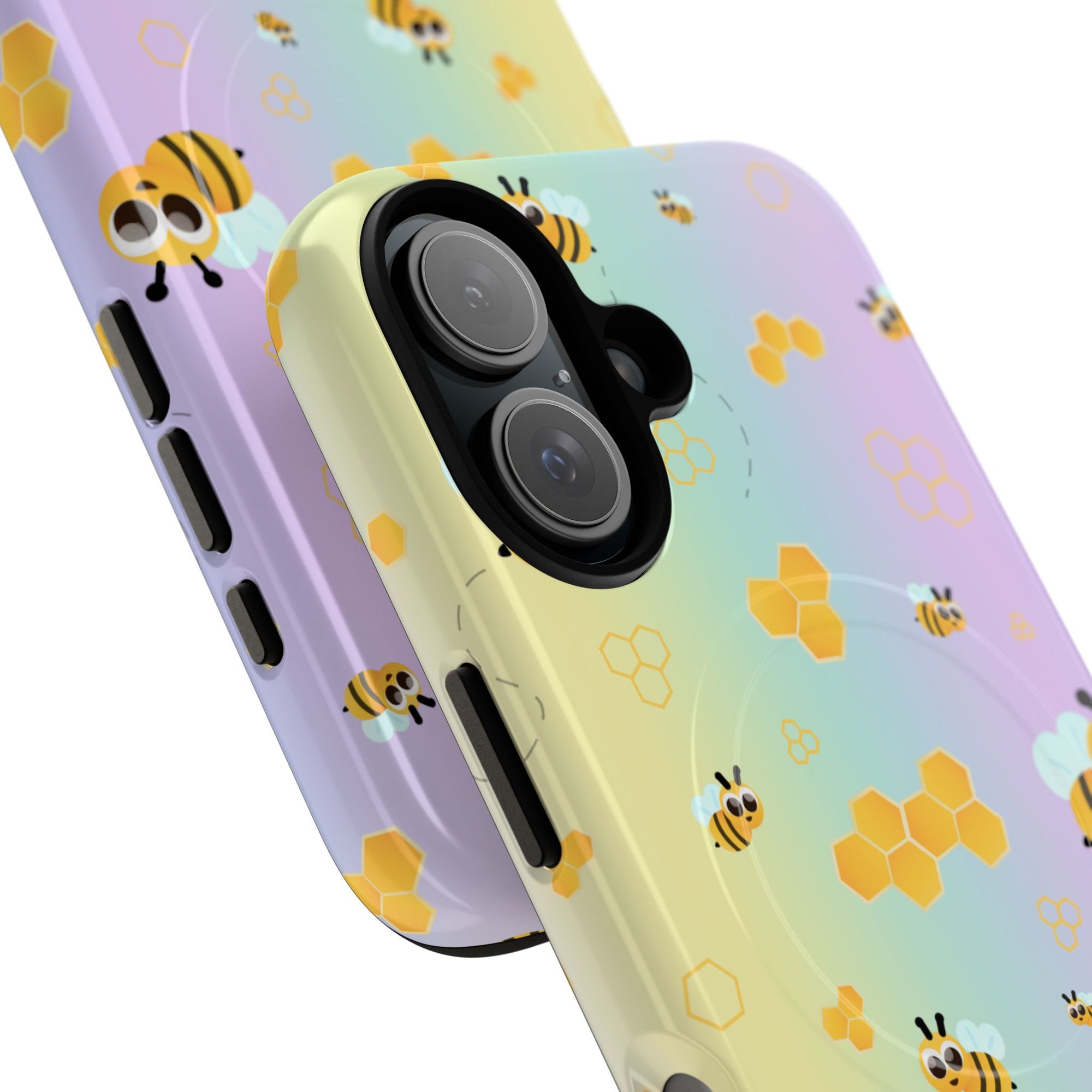 Tough Magnetic Cases